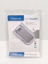 Hawking Wi-Fi Locator HWL1 802.11b/g Network Detector  picture