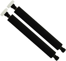 Printer Roller for Clover Flex Printer Roller Thermal Printer, Pack of 2, Mini P picture