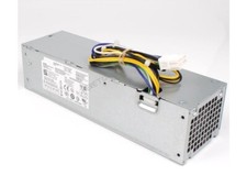 ✔️ Dell L255AS-00 Optiplex 3020 7020 9020 SFF Switching Power Supply 255W NT1XP picture