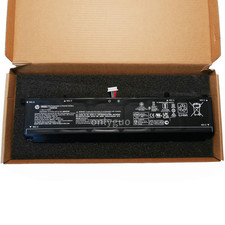 New Genuine WK06XL Battery for HP OMEN VICTUS 16/17 M41640-AC1 HSTNN-OB21 83Wh picture