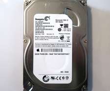 Seagate ST3500418AS 9SL142-046 AP2A TK (Z2A) Thailand 3.5