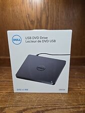 Dell Genuine DW316 External USB Slim DVD R/W Optical Drive GP61NB60 8J15V Sealed picture
