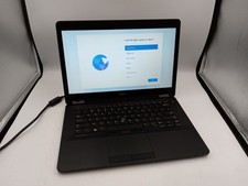 Dell Latitude e7470 14