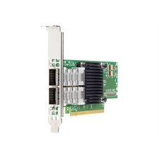 Nvidia MCX653106A-HDAT Mellanox VPI Dual Port HDR 200Gb/s InfiniBand & Ethernet picture