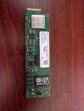 Micron SSD 7400 PRO 3.84TB E1.S interface Enterprise picture