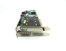 IBM 5782-9406 PCI-X EXP24 1.5GB 3-Channel U320 SCSI RAID Blind Swap No IOP picture