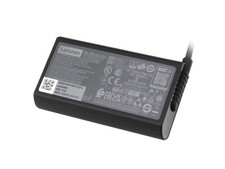 02DL153 Lenovo AC adapter USB Type-C includes power cable PC/Server power supply ~D~ picture