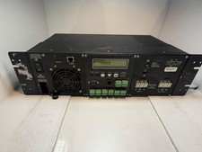 Alpha Technologies FXM-1100 FXM1100 Rugged UPS Module 48 VDC 120 VAC t8a11 picture