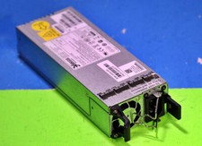 RPS20-E Ruckus ICX 7150-48ZP 920W AC PoE Power Supply YM-1921A YM-1921AB06R picture