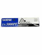 Genuine Brother TN-5000PF Toner Cartridge picture