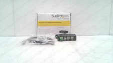 STARTECH ST4200USBM, INDUSTRIAL USB HUB, NEW #354965 picture