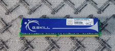 G.Skill 4GB (1x2GB) PC2-6400 800Mhz DDR2 Desktop Memory RAM F2-6400CL5D-4GBPQ picture