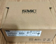 SMC BARRICADE SMCWBR14S-N4 150Mbps 4-port Wireless Broadband Router New OEM picture