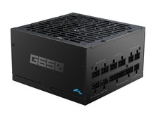 SAMA G650W ATX 3.1 Power Supply, 80+ Gold Efficiency, PCIE 5.1 Ready, Full Modul picture