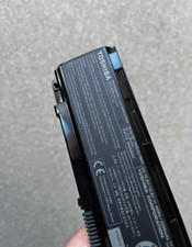 Genuine OEM PA5024U-1BRS Battery For Toshiba Satellite C850 PABAS260 48Wh picture