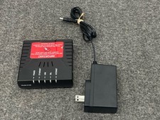 Westell DSL Router Model 6100 Wind River 2006 E90-610015-06 - Tested & Working picture