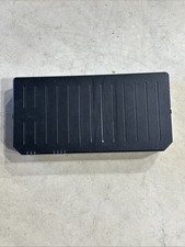 CradlePoint E100 S5A134A Dual-Band Wireless Router with Adapter P/N: E100-C7C picture
