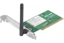 TEW-443PI - 108MBPS 802.11G Wireless PCI Adapter picture