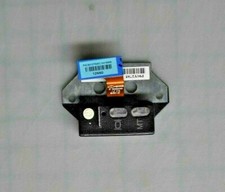 IBM BladeCenter HS22 Control Panel Front Bezel 46D1120 picture
