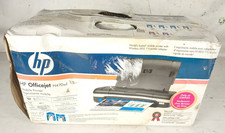 HP OfficeJet H470WF Mobile Inkjet Printer Wireless - Sealed - New Old Stock picture