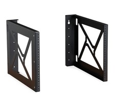 8U Wall Mount Rack 18in Deep picture