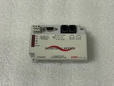 Sixnet VT-MODEM-1 Industrial Modem Used picture