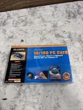 LINKSYS PCMPC100 ETHERFAST 10/100 PC CARD picture