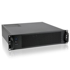 Server Chassis RackChoice 2U Black picture