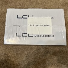 LCL Toner Cartridge Lighten Your Colorful Life LCL CRG 055H MAGENTA 5.9K picture