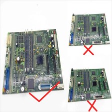 C6071-60001 Main Logic PC board A VERSION Fits For HP  1055CM 1050C DesignJet picture
