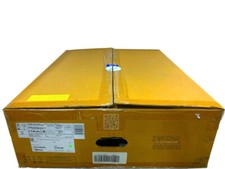 JC101A I HP 5800-48G Switch with 2 Slots S5800-60C-PWR 0235A36W OPEN BOX picture