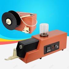 1.75mm/3mm 3D Desktop Filament Extruder Machine Printing Consumables Extruder picture