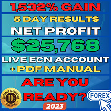 The Ultimate Trading Tool - Fully Automated MT4 EA Unstoppable Forex BOT picture