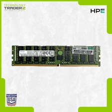 P00926-B21 HPE 64GB PC4 DDR4-2933MHz ECC 4DRx4 RAM P03054-091 M386A8K40CM2-CVF picture