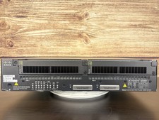 Cisco CGR-2010/K9 Connected Grid Router (2x) PWR-RGD-AC-DC CGR-2010 picture
