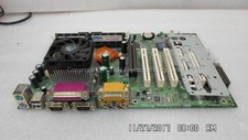 MSI K7T Pro2 Ver: 1 MS_6330 Lite M/B w/ 256MB I/O Panel Heatsink A0850AMT3B CPU picture