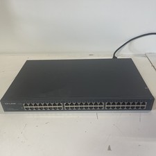TP-LINK TL-SG1048 48port Gigabit Switch  picture