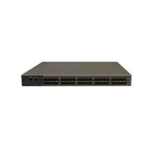 HP StorageWorks 8/40 SAN Switch 24 x SFP A716A AM870A picture