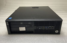 HP  Z230 SFF Workstation Desktop BOOTS Core i5-4590 @ 3.30GHz 8GB RAM NO HDD picture