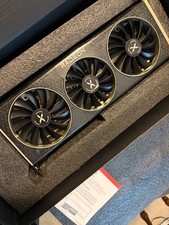 XFX SPEEDSTER SWFT 319 AMD Radeon RX 6800 CORE Gaming 16GB GDDR6 Graphics Card picture