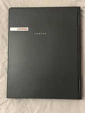 Vintage Compaq Armada V300 Laptop Celeron Fully Working Fresh Windows 98 SE picture