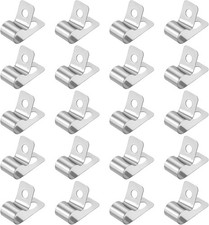20pcs R-Type 1/4