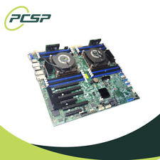 Intel H12882-260 S2600CW Motherboard w/ Heatsinks Dual LGA 2011-3 DDR4 Dual NIC picture