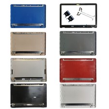 FOR HP 15-bs053od 15-bs033cl 15-bs0xx LCD back cover/ Bezel/hinges/hinge cover picture
