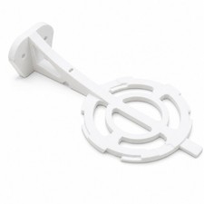 3DEXL Horizontal Wall Mount Holder for Unifi Ubiquiti U6-Lite, NanoHD, U6+ picture