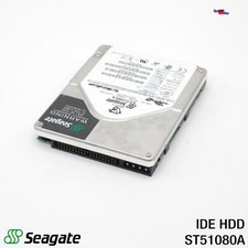Seagate Medalist ST51080A 1083MB HDD Hard Disk Drive IDE 40-Pin PATA picture