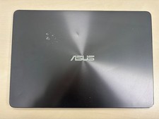 ASUS ZENBOOK UX430U TOUCH SCREEN LID picture