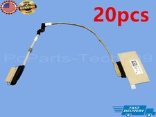 LOT 20X LCD Video Cable Non Touch TPN-Q232 For HP Chromebook 11 G8 EE L89775-001 picture