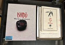 Ishido: The Way of Stones-Big Box P.C. Video Game (3.5