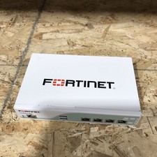 Fortinet FortiGate FG-80D Firewall Network Security Appliance ** no adapter ** picture